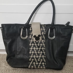Disney Bradford Exchange Tote